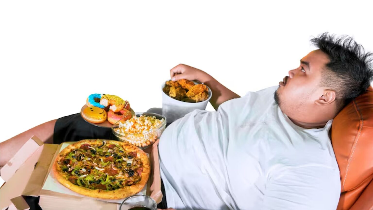 How Depression Affects Your Heart- Eat for Your Mood and Heart