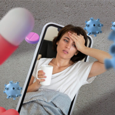 Depression and Heart Failure