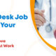 Is Your Desk Job Hurting Your Heart? Tips to Improve Circulation at Wor